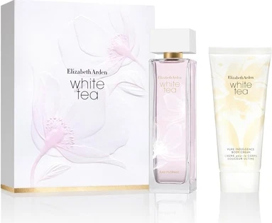 Туалетная вода Elizabeth Arden White Tea