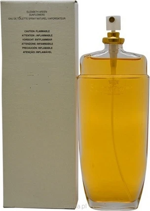 Туалетная вода Elizabeth Arden Sunflowers