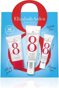 Дневной крем Elizabeth Arden Hydraplay Увлажняющий преображающий кожу лица для ежедневного использования