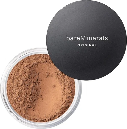 Тональная основа Original SPF 15 Bare Minerals