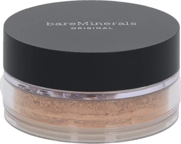 Тональная основа Bare Minerals Original SPF 15 Foundation Golden Nude