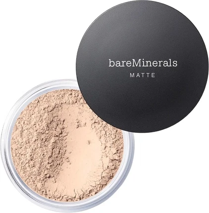 Тональная основа Bare Minerals Matte SPF15