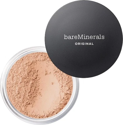 Тональная основа Bare Minerals Original Mineral Loose Foundation SPF 15