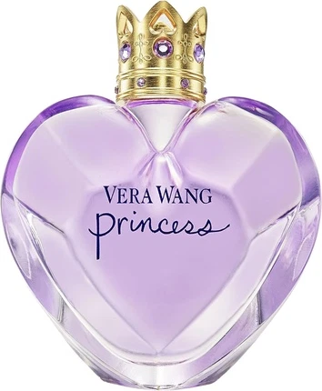 Eau de Toilette Vera Wang Flower Princess
