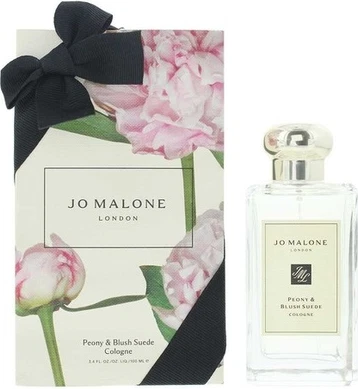 Одеколон Jo Malone Peony and Blush Suede