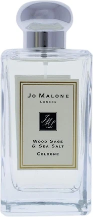 Eau De Cologne Jo Malone Wood Sage and Sea Salt