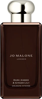 Одеколон Jo Malone London Dark Amber & Ginger Lily