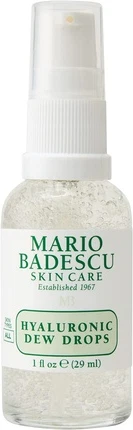 Сыворотка Mario Badescu Hyaluronic Dew Drops