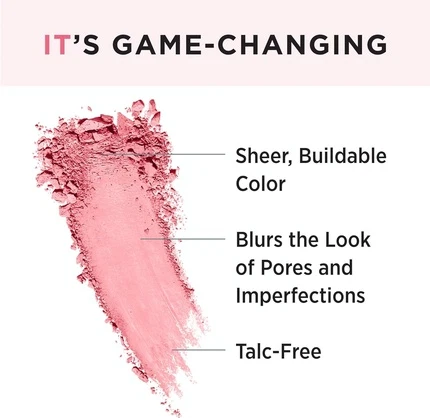 Blush It Cosmetics Bye Bye Pores