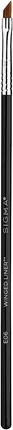 Кисть для контура глаз Sigma Beauty E06 Winged Liner