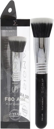 Кисть для тональной основы Sigma Beauty Sigma F82 Round Kabuki