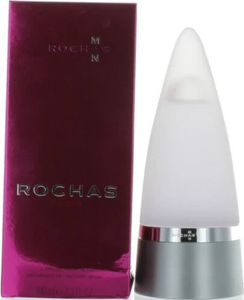 Туалетная вода Rochas Man