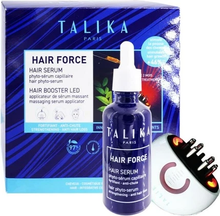 Hair Care Set Talika