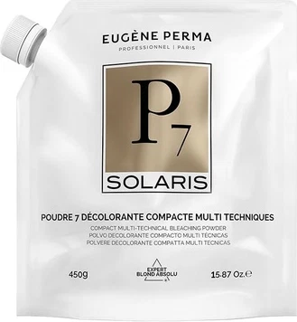 Пудра Eugene Perma Solaris