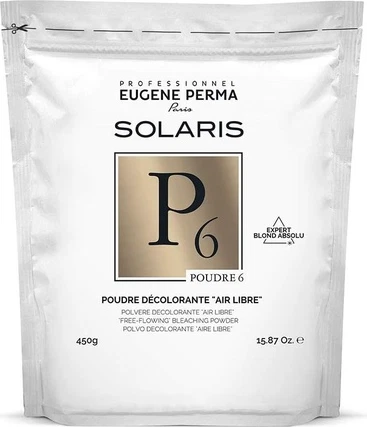 Пудра Eugene Perma Solaris