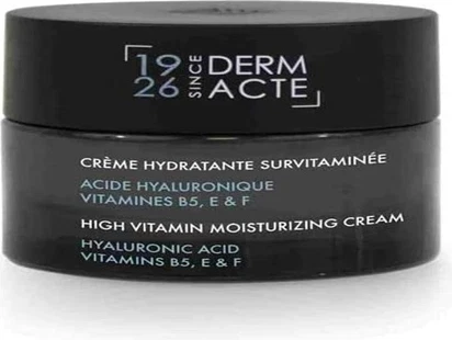 Крем для лица Academie Scientifique De Beaute High Vitamin