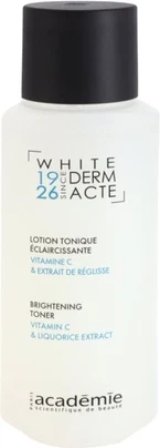 Тонизирующий лосьон Academie Scientifique De Beaute