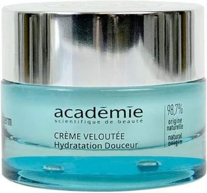 Крем для лица Academie Scientifique De Beaute Hydraderm Veloutee