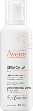 Крем Avne Xeracalm Ad Восстанавливающий липидный крем