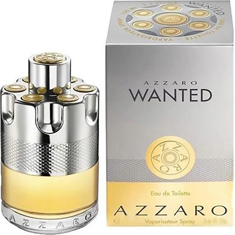Туалетная вода Azzaro Azzaro Wanted
