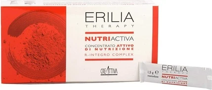 Увлажняющие саше Erilia