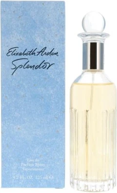 Eau De Parfum Elizabeth Arden Splendor