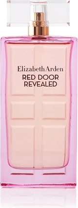 Eau De Parfum Elizabeth Arden Red Door Revealed
