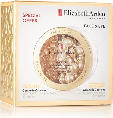 Наборы для ухода за лицом Elizabeth Arden