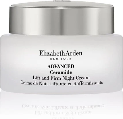 Ночной крем Elizabeth Arden Advanced Ceramide Lift and Firm