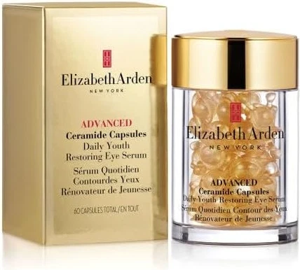 Сыворотка для глаз Elizabeth Arden Advanced Ceramide Daily Youth Eye Serum