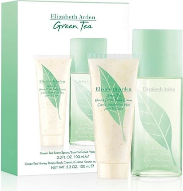 Туалетная вода Elizabeth Arden Green Tea