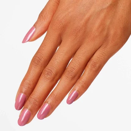 Лаковое покрытие для ногтей OPI Not So Bora-Bora-ing Pink