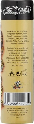 Одеколон Ed Hardy