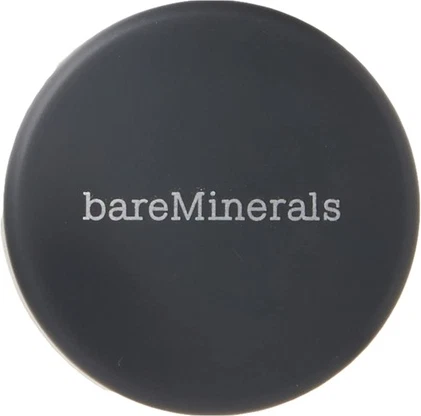 Рассыпчатые минеральные тени для век bareMinerals Single Loose Mineral Eyeshadow Creamy Shimmer