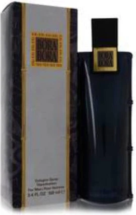 Eau De Parfum Liz Claiborne Bora Bora