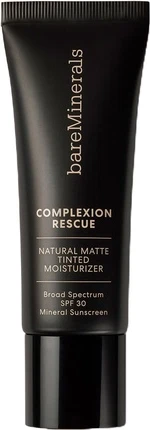 Тонирующий увлажняющий крем bareMinerals Complexion Rescue