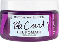 Фиксирующий гель Bumble And Bumble Curl Gel Pomade