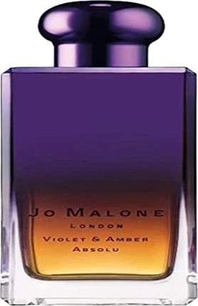 Одеколон Jo Malone Violet and Amber Absolu