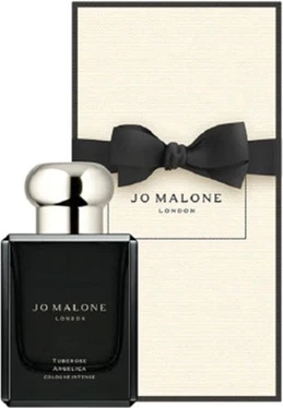 Одеколон Jo Malone London Жасмин Самбак и Бархатцы