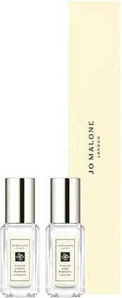 Набор одеколонов Jo Malone London Sakura Cherry Blossom и English Pear & Freesia
