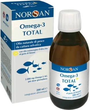 Витаминная Сыворотка Norsan