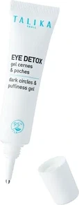 Гель для глаз Talika Eye Detox Contour Gel