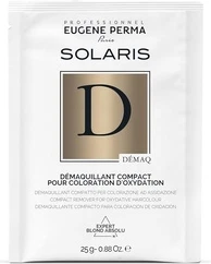 Компактное средство для снятия макияжа Eugene Perma