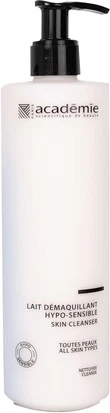 Очищающее молочко Academie Scientifique De Beaute Hypo-Sensitive Milk Remover
