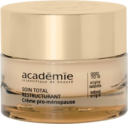 Дневной крем Academie Scientifique De Beaute Age Recovery