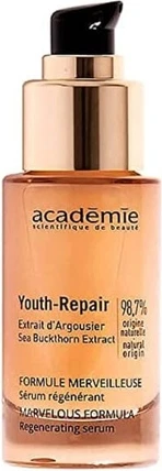 Academie_Youth Repair Formule Merveilleuse Serum