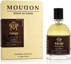 Extrait De Parfum Moudon Vevey