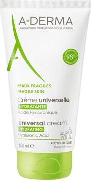 Moisturizing Cream A-Derma