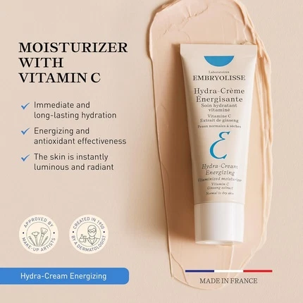 Face Cream Embryolisse