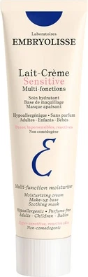 Face Cream Embryolisse Lait-Creme Sensitive Hypoallergenic Cream
